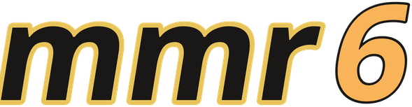 mmr6 logo