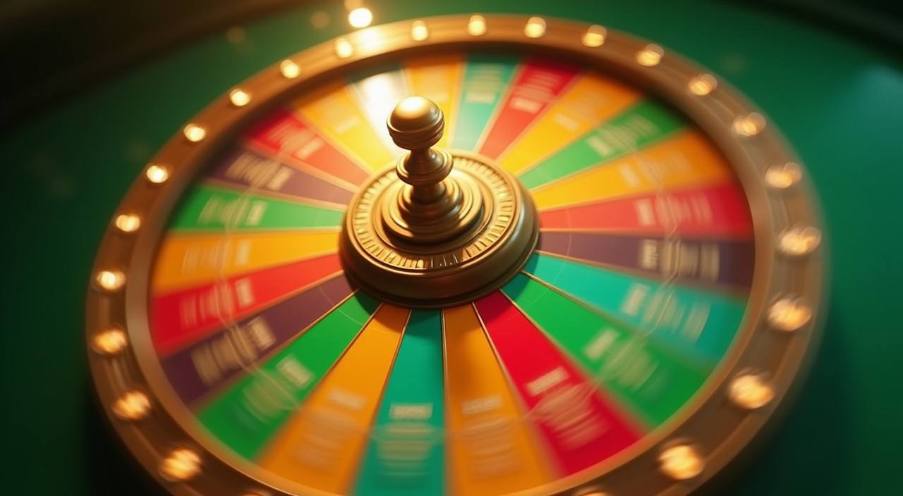 mmr6 Cash Roulette လှည့်ခြင်း ကစားနည်း — mmr6 မှာ ဘာတွေပါသလဲ